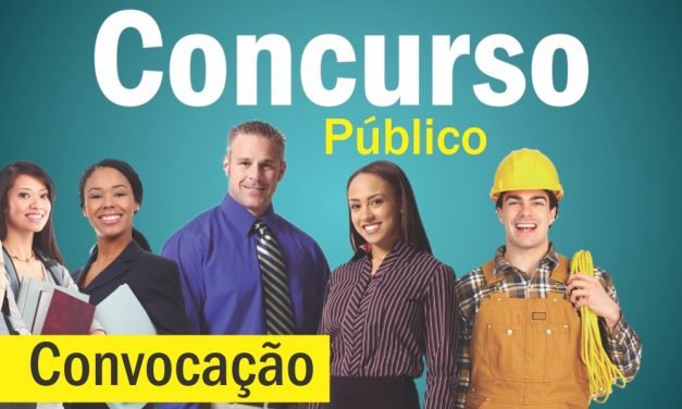 CONVOCAÇÃO DE CANDIDATOS APROVADOS NO CONCURSO PÚBLICO DO MUNICÍPIO DE CORAÇÃO DE MARIA