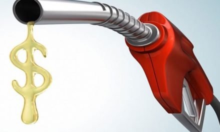 Petrobras anuncia aumento de 1,40% no preço da gasolina e de 1,80% no diesel