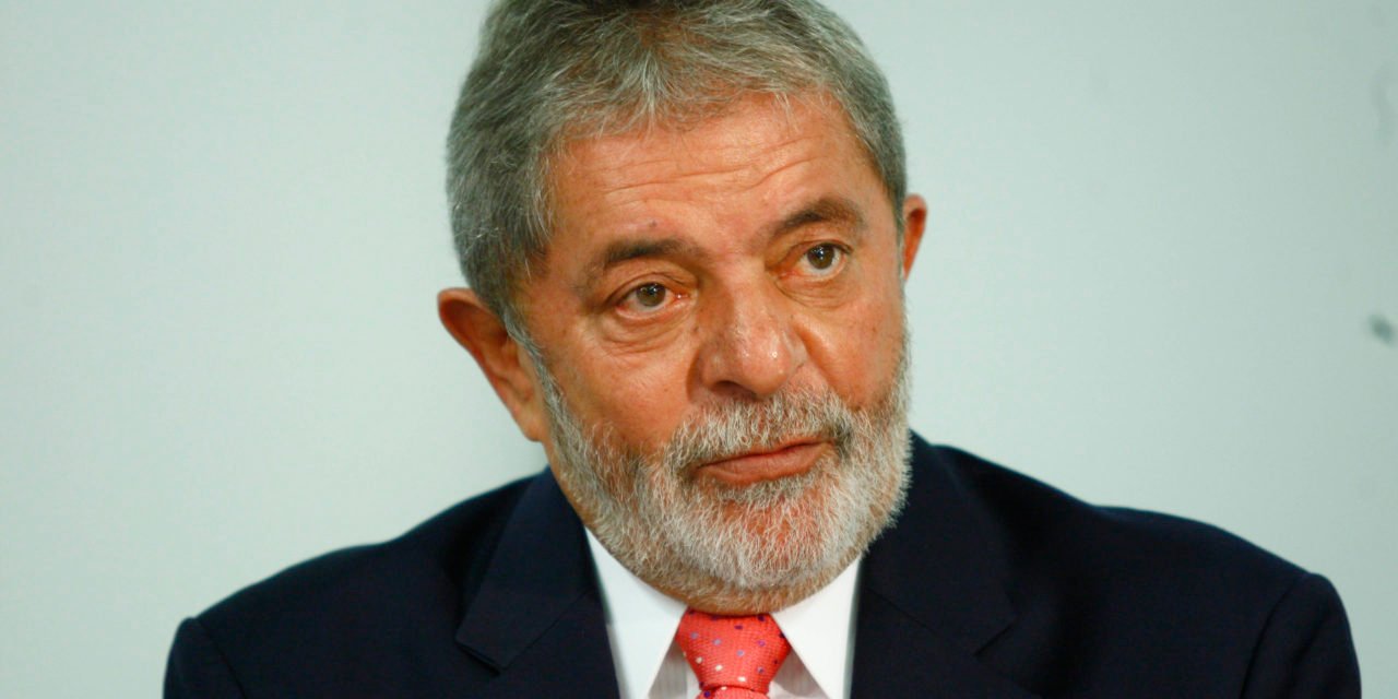 Será transmitido pelo YouTube o Júri de Lula