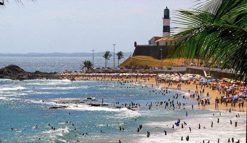 Bahia terá mais que feriadões em 2018;