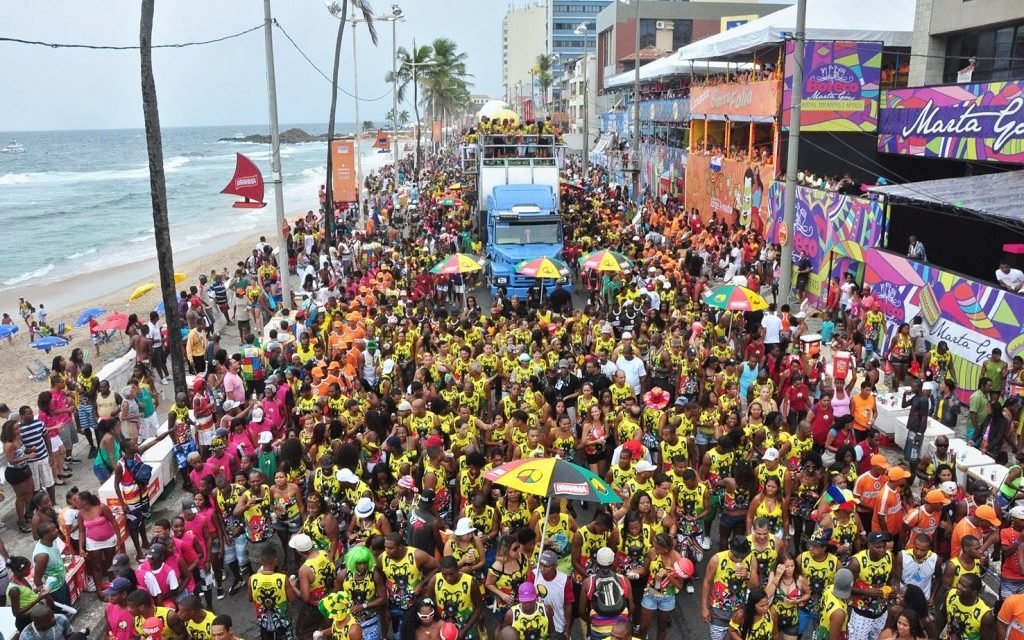 Faltam 30 dias: o que esperar do Carnaval de 2018