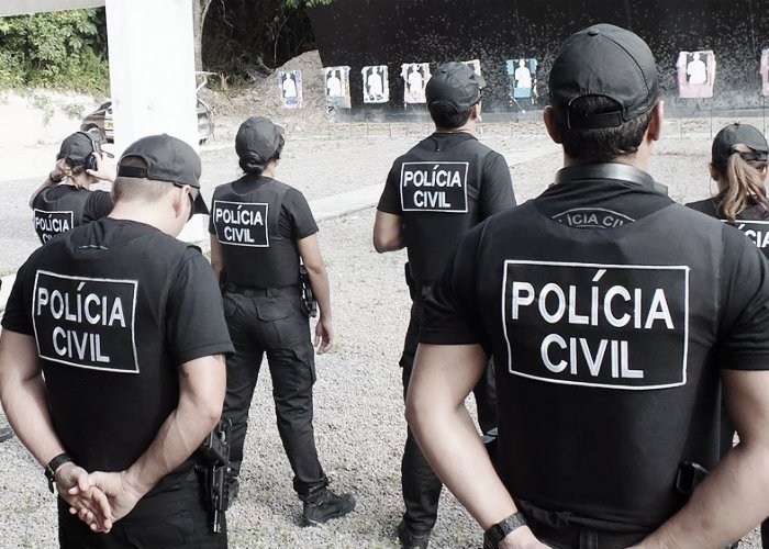 Saiu edital do concurso para a Polícia Civil da Bahia, Confira