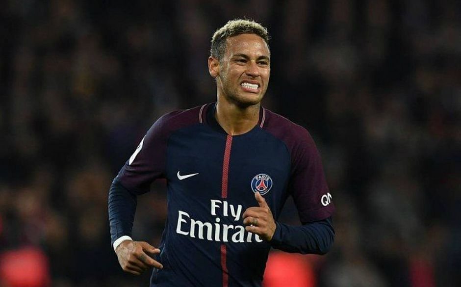 Uefa divulga seleção 2017 sem Neymar e com laterais brasileiros