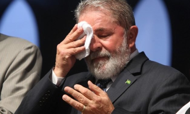 o que acontece com Lula a partir de agora?