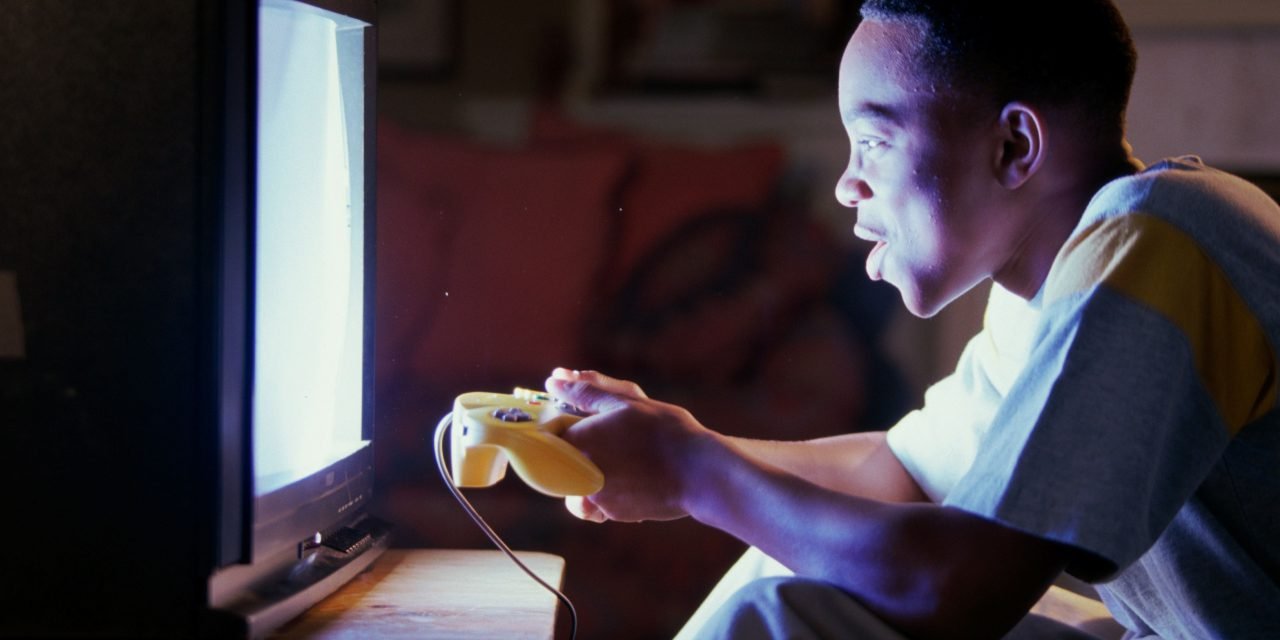 OMS passa a considerar vício em videogame um distúrbio mental