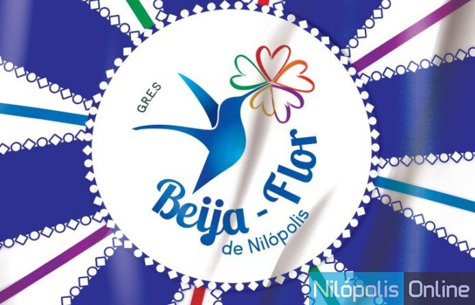A escola de samba campeã do carnaval de 2018 no Rio de Janeiro é a Beija-Flor de Nilópolis.