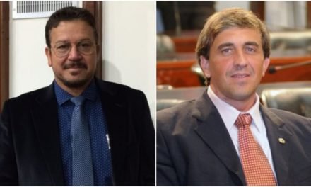 Alan Castro e Manassés se filiam ao PSD e enfraquecem articulação política de Carletto