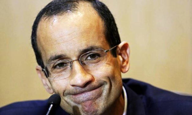 Marcelo Odebrecht condenado a 10 anos de prisão