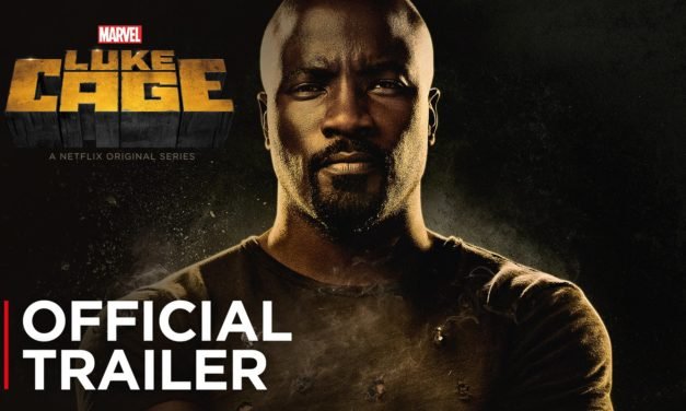 2° temporada de Luke Cage estreia em 22 de junho; veja trailer