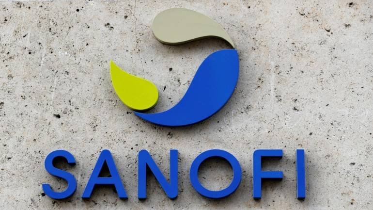 Ministério da Saúde cancela novos contratos com a industria Sanofi