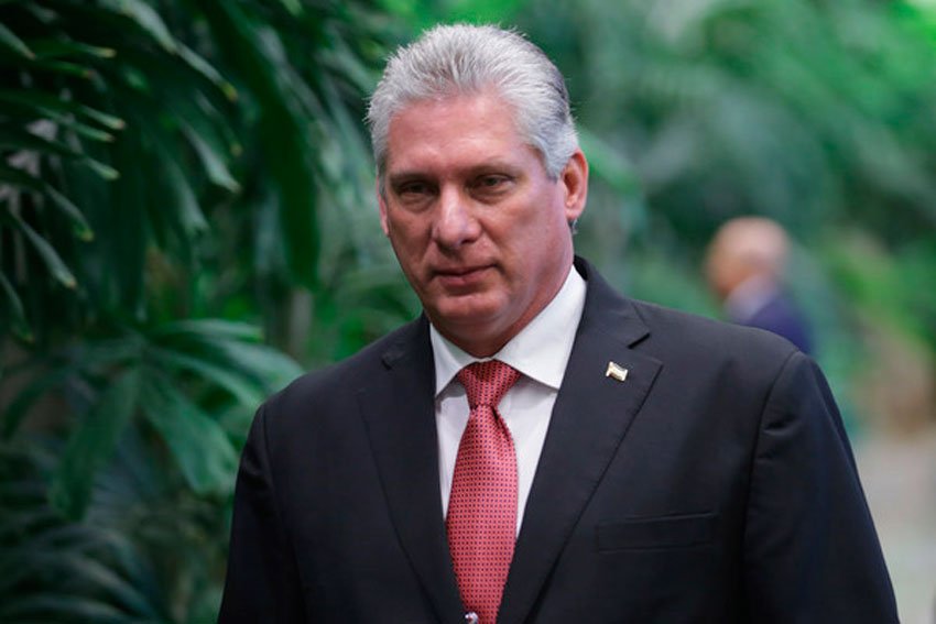 Miguel Díaz-Canel é novo presidente de Cuba após 59 anos de comando da era Castro