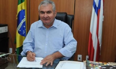 Angelo Coronel participa de lançamento da Fenagri 2018 e diz que agronegócio é o caminho mais rápido para acelerar o desenvolvimento da Bahia