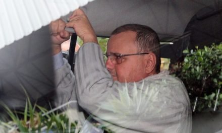 Ex-ministro Geddel Vieira Lima é levado para cela ‘solitária’ em presídio