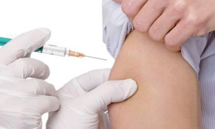 Começa segunda (06), Vacinação contra sarampo e pólio