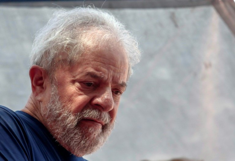 Turma do Supremo começa a julgar pedido de liberdade de Lula