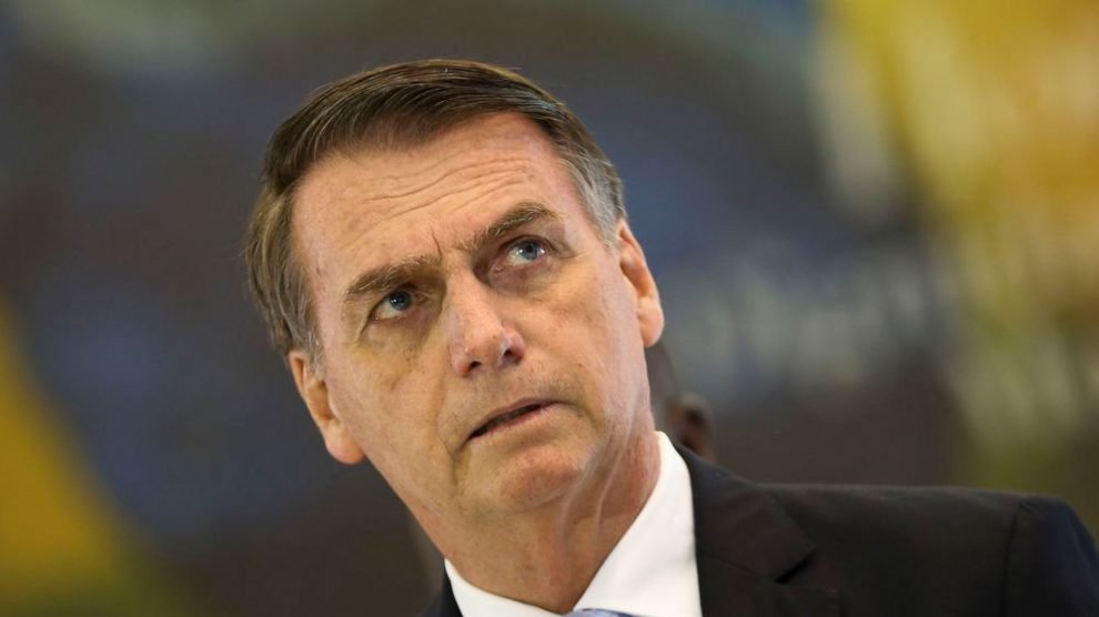 Bolsonaro comanda nesta terça primeira reunião ministerial após cirurgia e demissão de Bebianno