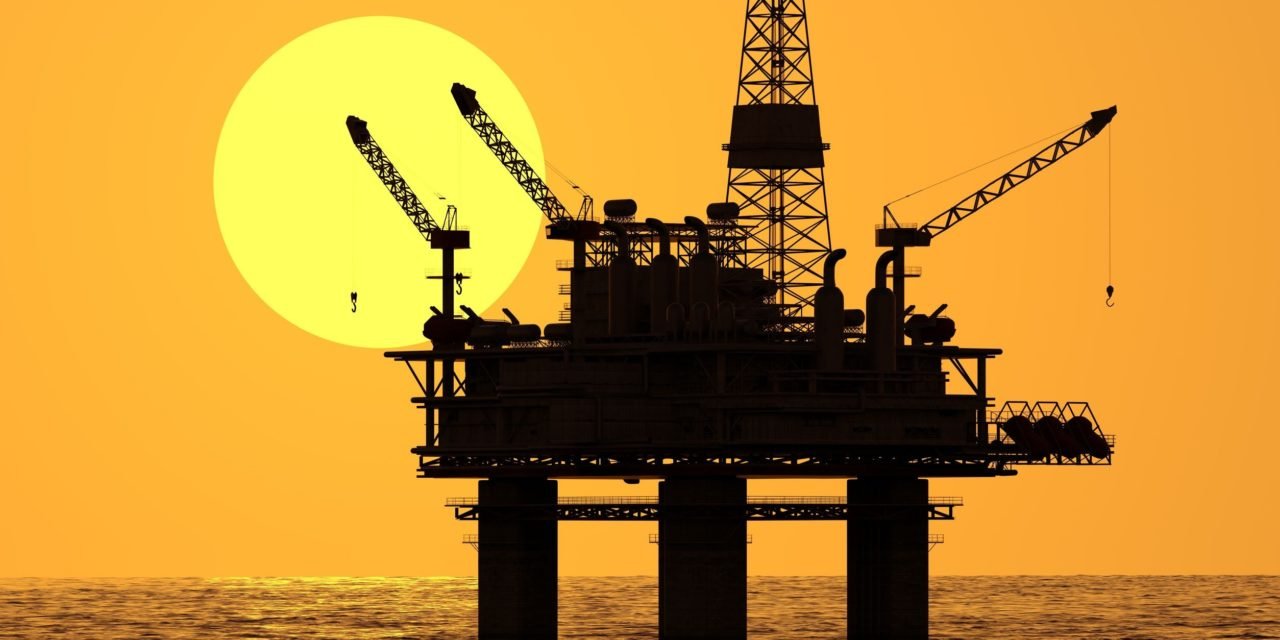Produção de petróleo no país caiu 1% em 2018, diz ANP