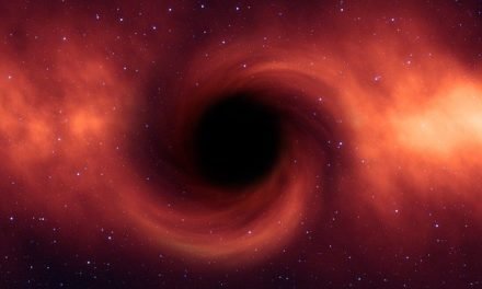 Imagem de buraco negro prova (mais uma vez) que Einstein estava certo
