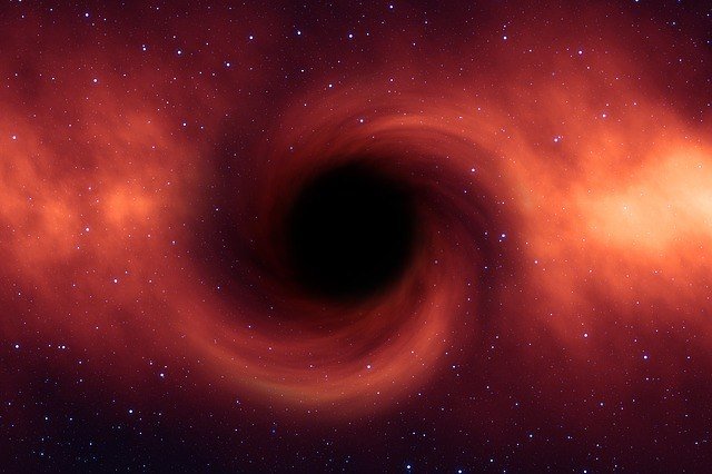 Imagem de buraco negro prova (mais uma vez) que Einstein estava certo