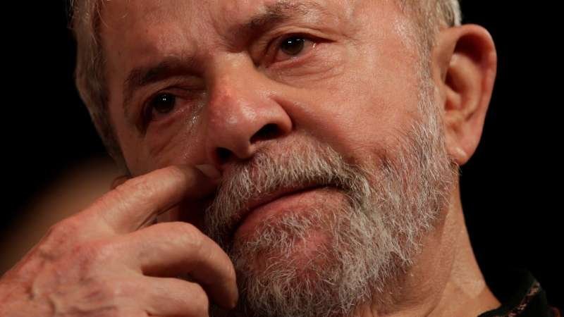 TRF-4 julga recurso de Lula no caso do sítio de Atibaia nesta quarta-feira